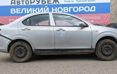 ТагАЗ C10, 2012 год, 199 900 рублей, 4 фотография