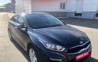 KIA Cerato IV, 2019 год, 2 100 000 рублей, 1 фотография