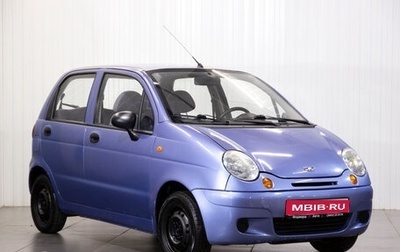 Daewoo Matiz I, 2008 год, 250 000 рублей, 1 фотография