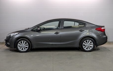 KIA Cerato III, 2013 год, 1 190 000 рублей, 8 фотография