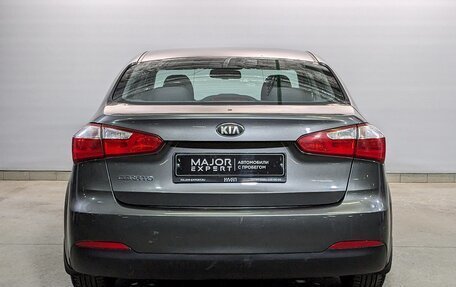 KIA Cerato III, 2013 год, 1 190 000 рублей, 6 фотография