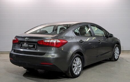 KIA Cerato III, 2013 год, 1 190 000 рублей, 5 фотография