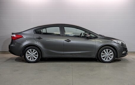 KIA Cerato III, 2013 год, 1 190 000 рублей, 4 фотография