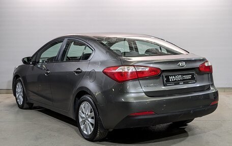 KIA Cerato III, 2013 год, 1 190 000 рублей, 7 фотография