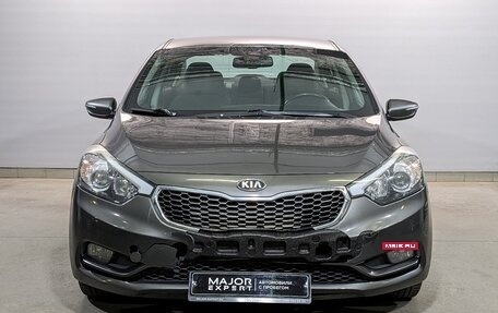 KIA Cerato III, 2013 год, 1 190 000 рублей, 2 фотография