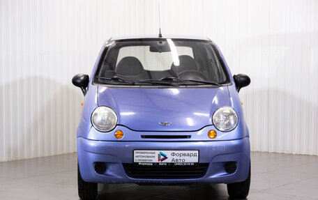 Daewoo Matiz I, 2008 год, 250 000 рублей, 3 фотография