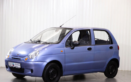 Daewoo Matiz I, 2008 год, 250 000 рублей, 5 фотография