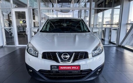 Nissan Qashqai, 2013 год, 1 236 000 рублей, 2 фотография