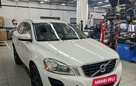 Volvo XC60 II, 2012 год, 1 697 000 рублей, 5 фотография