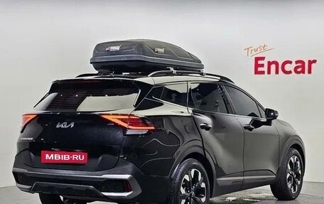 KIA Sportage IV рестайлинг, 2021 год, 2 650 000 рублей, 2 фотография