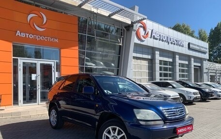 Lexus RX IV рестайлинг, 2001 год, 1 040 000 рублей, 1 фотография