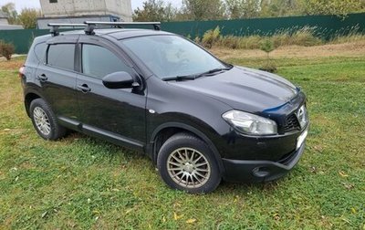 Nissan Qashqai, 2011 год, 1 100 000 рублей, 1 фотография