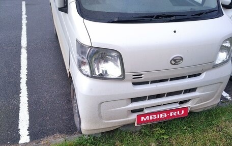 Daihatsu Hijet X, 2016 год, 590 000 рублей, 1 фотография