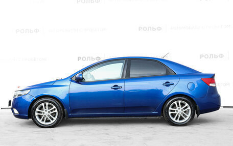 KIA Cerato III, 2011 год, 870 000 рублей, 8 фотография