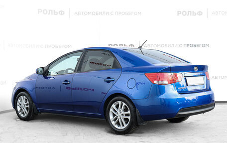 KIA Cerato III, 2011 год, 870 000 рублей, 7 фотография