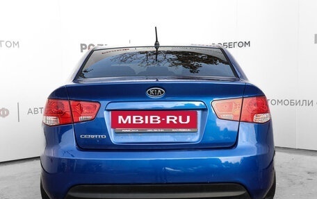 KIA Cerato III, 2011 год, 870 000 рублей, 6 фотография