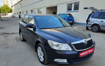 Skoda Octavia, 2012 год, 1 099 000 рублей, 1 фотография