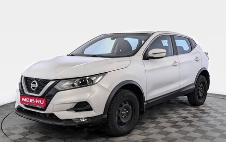 Nissan Qashqai, 2019 год, 1 320 000 рублей, 1 фотография