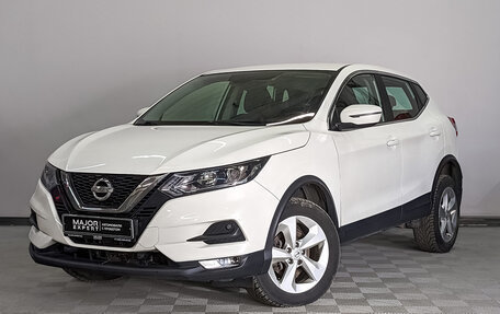 Nissan Qashqai, 2019 год, 1 320 000 рублей, 1 фотография