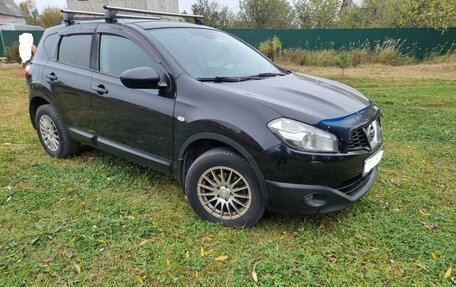 Nissan Qashqai, 2011 год, 1 100 000 рублей, 10 фотография