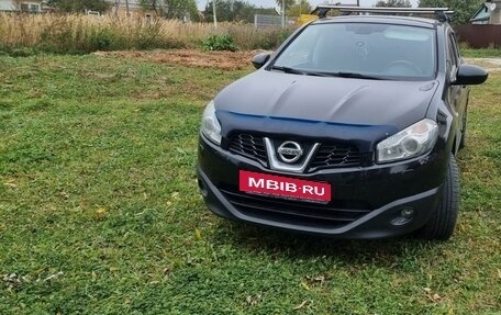 Nissan Qashqai, 2011 год, 1 100 000 рублей, 9 фотография