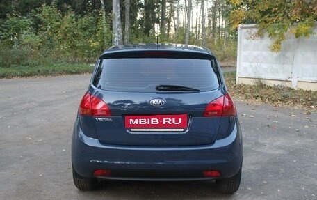 KIA Venga I, 2013 год, 1 210 000 рублей, 5 фотография