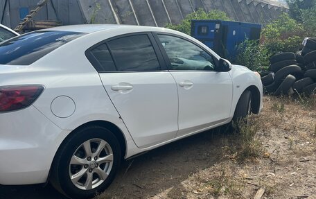 Mazda 3, 2010 год, 765 000 рублей, 2 фотография