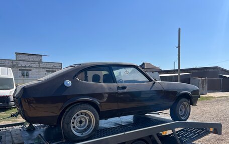 Ford Capri III, 1979 год, 500 000 рублей, 3 фотография