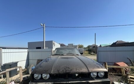 Ford Capri III, 1979 год, 500 000 рублей, 6 фотография