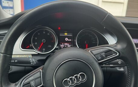 Audi A5, 2012 год, 2 500 000 рублей, 18 фотография