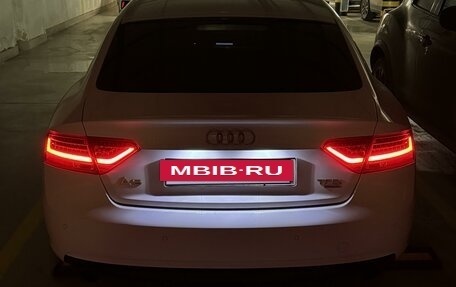 Audi A5, 2012 год, 2 500 000 рублей, 19 фотография