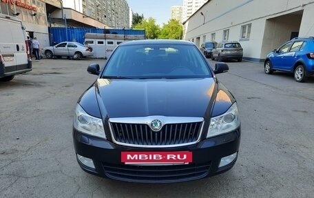 Skoda Octavia, 2012 год, 1 099 000 рублей, 8 фотография