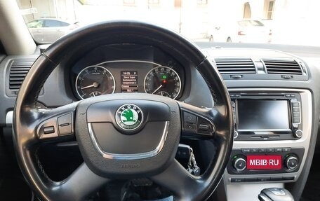 Skoda Octavia, 2012 год, 1 099 000 рублей, 7 фотография