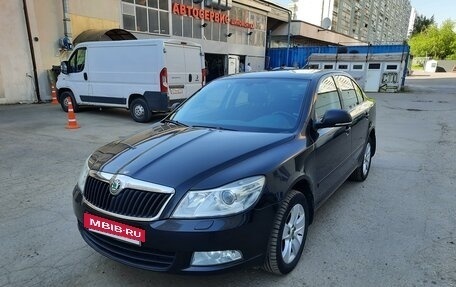 Skoda Octavia, 2012 год, 1 099 000 рублей, 9 фотография