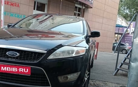 Ford Mondeo IV, 2008 год, 680 000 рублей, 5 фотография