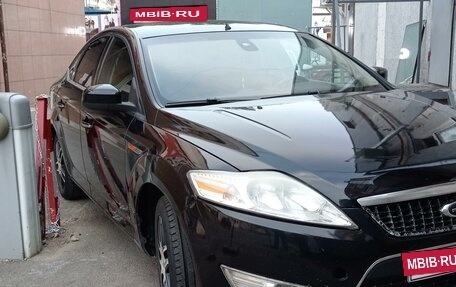 Ford Mondeo IV, 2008 год, 680 000 рублей, 3 фотография