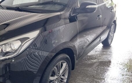 Hyundai ix35 I рестайлинг, 2013 год, 1 550 000 рублей, 6 фотография