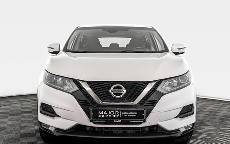 Nissan Qashqai, 2019 год, 1 320 000 рублей, 2 фотография