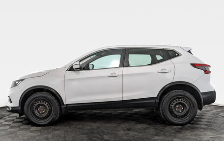 Nissan Qashqai, 2019 год, 1 320 000 рублей, 8 фотография