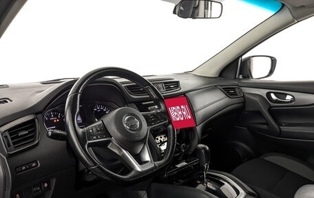 Nissan Qashqai, 2019 год, 1 320 000 рублей, 14 фотография