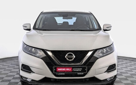 Nissan Qashqai, 2019 год, 1 320 000 рублей, 2 фотография