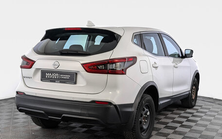 Nissan Qashqai, 2019 год, 1 320 000 рублей, 5 фотография