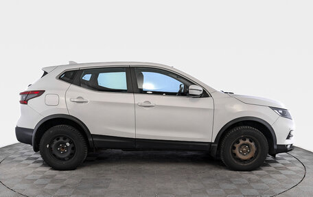 Nissan Qashqai, 2019 год, 1 320 000 рублей, 4 фотография