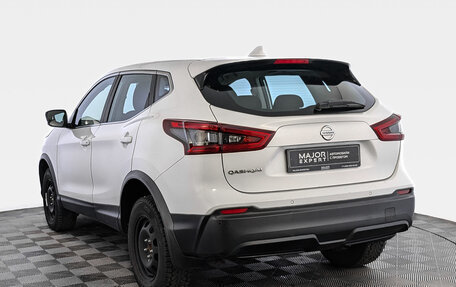 Nissan Qashqai, 2019 год, 1 320 000 рублей, 7 фотография