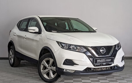 Nissan Qashqai, 2019 год, 1 320 000 рублей, 3 фотография