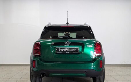 MINI Countryman II (F60), 2020 год, 3 150 000 рублей, 3 фотография