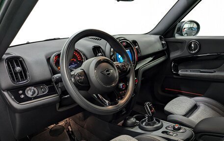 MINI Countryman II (F60), 2020 год, 3 150 000 рублей, 7 фотография