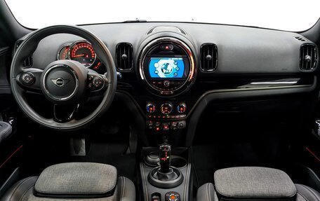 MINI Countryman II (F60), 2020 год, 3 150 000 рублей, 12 фотография