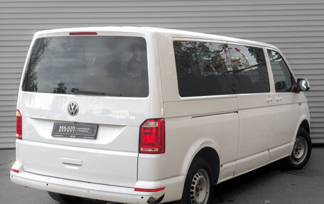 Volkswagen Caravelle T6 рестайлинг, 2019 год, 2 995 000 рублей, 5 фотография