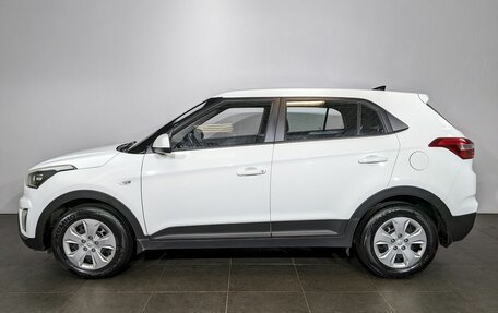 Hyundai Creta I рестайлинг, 2018 год, 1 690 000 рублей, 8 фотография